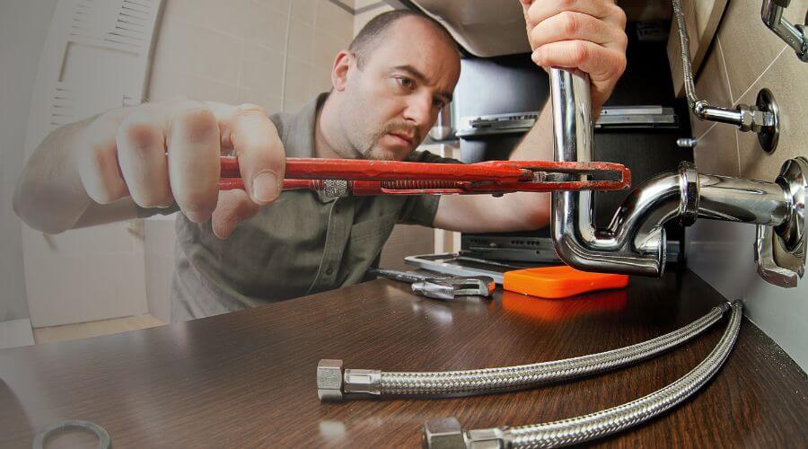 Local tankless water heater installation in Three Forks, MT